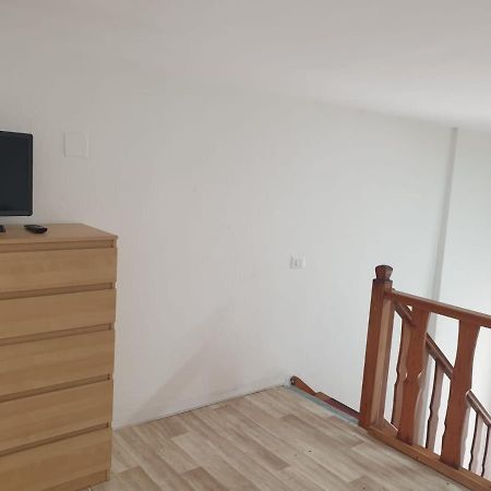 Apartament La Conchiglia Ischia Zewnętrze zdjęcie