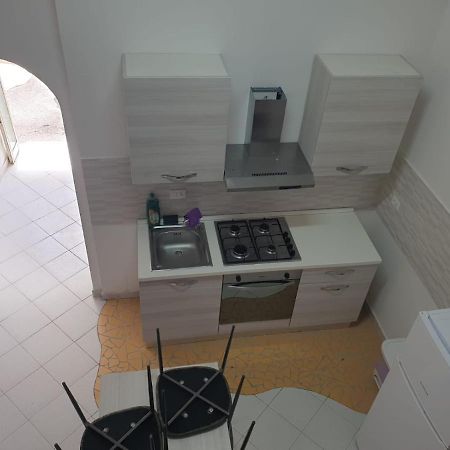 Apartament La Conchiglia Ischia Zewnętrze zdjęcie