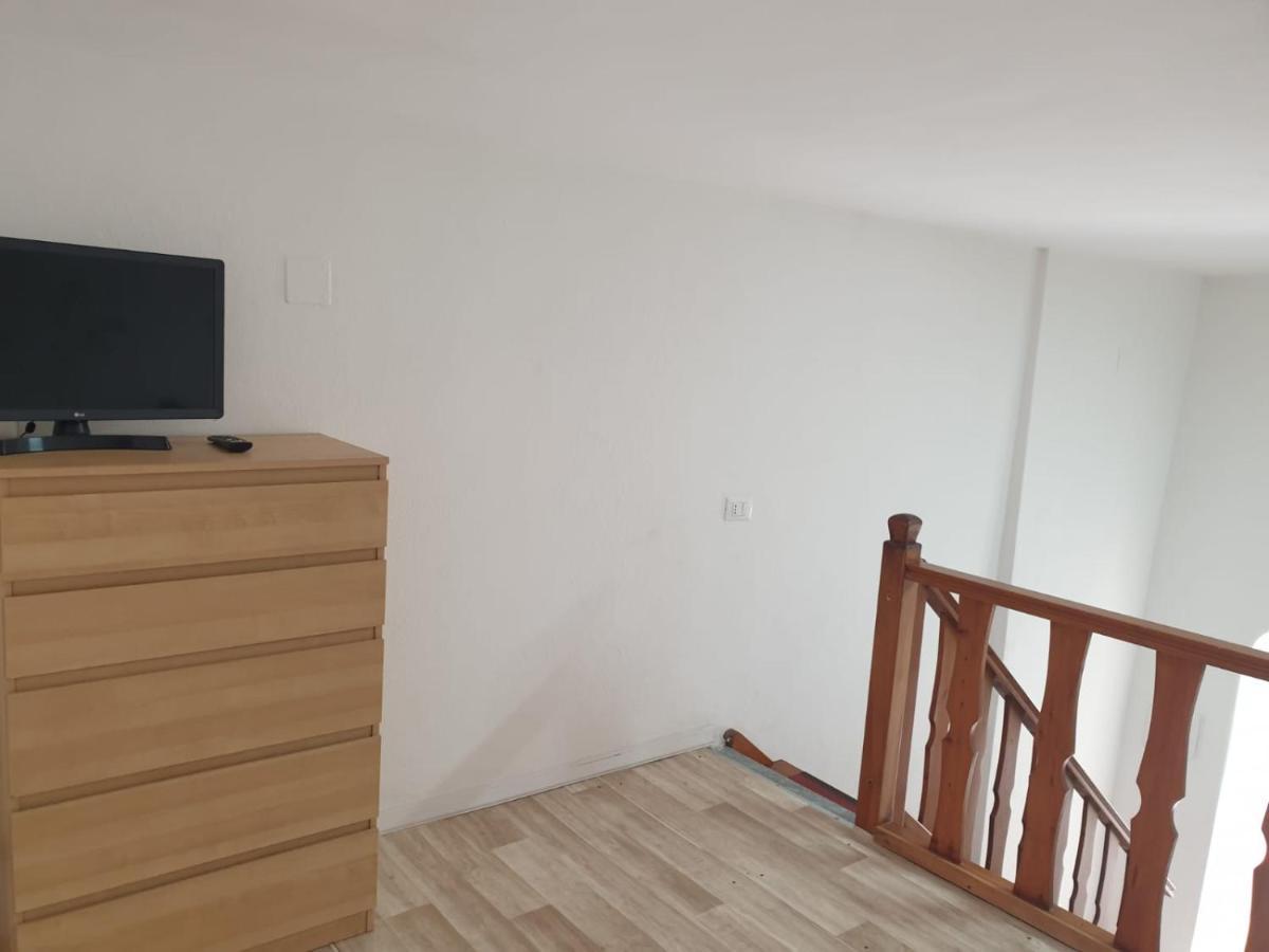 Apartament La Conchiglia Ischia Zewnętrze zdjęcie
