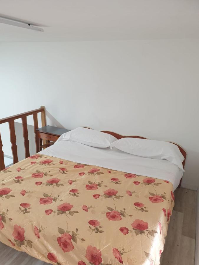 Apartament La Conchiglia Ischia Zewnętrze zdjęcie