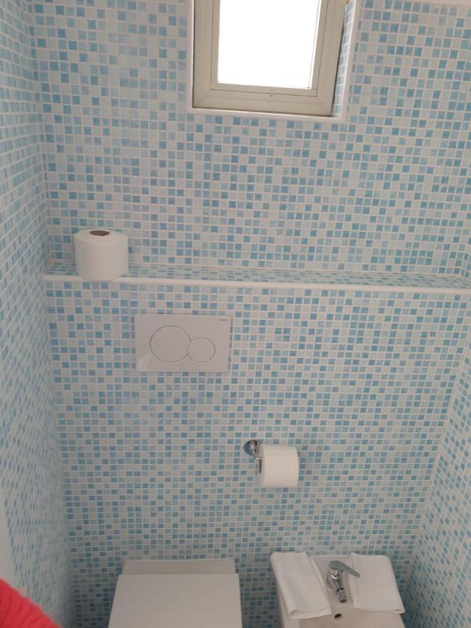 Apartament La Conchiglia Ischia Zewnętrze zdjęcie