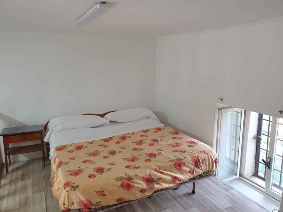 Apartament La Conchiglia Ischia Zewnętrze zdjęcie