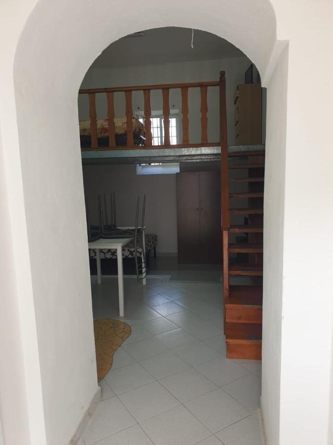 Apartament La Conchiglia Ischia Zewnętrze zdjęcie